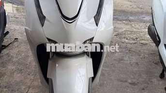 Honda SH 125 CBS 2026 Trắng 2000 km lướt mới chính