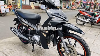 YamahaSirius rc fi nguyên bản xe 1 chủ  nguyên bản