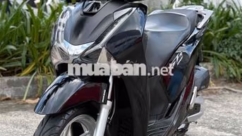 Honda SH150i CBS 2019 Đen 23000 km