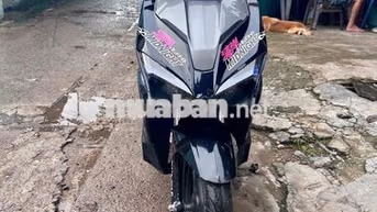 Honda Air Blade 2018 Đen