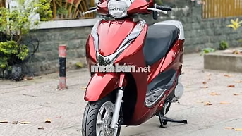 Honda Lead 125fi đỏ mận biển 29 chính chủ