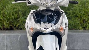Honda Future Led 2024 Trắng 5000 km