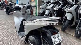 SH 150i 2022 Xám Bạc BSTP 88484 Chính Chủ