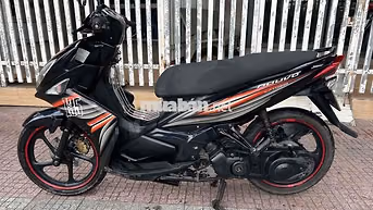 Yamaha Nouvo LX 135 êm ngon liền lạc bs63