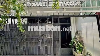 nhà nc 4x14 tr 1 lầu phan đăng lưu p5 Quận Phú Nhuận 
