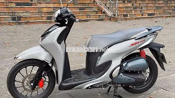 Honda SH Mode Thể thao Xám 7000 km
