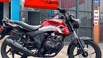 Honda Verza 150 2019 Đỏ 10k km