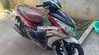 Honda Air Blade 2011 Đỏ trắng đen Việt Nam