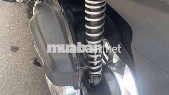 Honda AB 125cc 2017 Xám Việt Nam