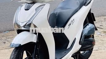 Honda SH 150 2017 Trắng đen