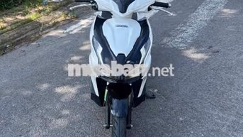 Honda Air Blade 125 2021 Trắng Tự động