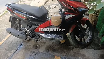 Honda Air Blade 2019 Đỏ đen