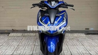Honda Vario 125 2022 Xanh 35.000km