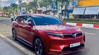 Xe VinFast VF9 Plus 6S 2024 - 1 Tỷ 180 Triệu