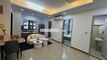 📣Giỏ hàng căn hộ thuê cc Đức Khải Q7- Đủ các loại Dt - Giá rẻ 8 triệu 