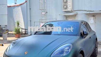 Porsche Macan sx2023 chính chủ bán