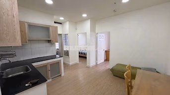Cần bán căn hộ CC Thái An, Quận 12, DT 45m2, 1PN 1WC giá 1,5 tỷ