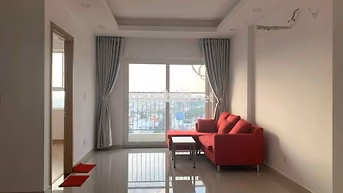 MOONLIGHT RESIDENCES CÒN  ÍT CĂN THUÊ 2PN FULL NT/ ĐƯỢC TÌM KIẾM NHIỀU