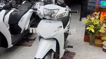 Wave a 110 zin chất nguyên bản  Bao máy zin chất b