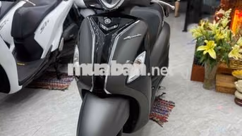 Yamaha Grande 125 Đen