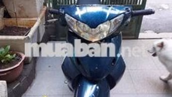 Honda Future 2004 Xanh