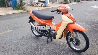 Suzuki Xìpo 120 6 số 18tr500