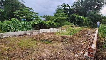 🏝️ BÁN NGỘP Ngang 7m Đất Chợ Lộc An giá chỉ 1ty68 – CÁCH BIỂN CHỈ 300M