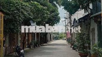 Q12 Đường trải nhựa 6m thông 88M2 Chỉ Hơn 4 Tỷ