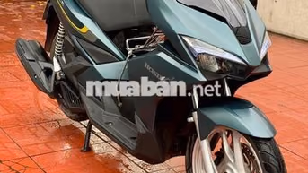 Honda Air Blade 125cc 2018 Xanh Tự động