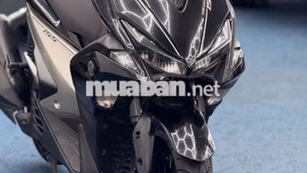 Yamaha NVX 155 2016 BS 38799