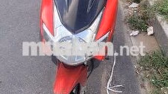 Honda Air Blade 2008 Đỏ
