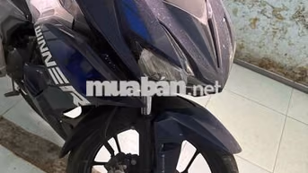 Honda Winner X 2019 Xanh đen