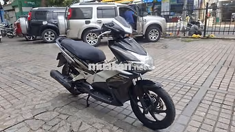 Honda Air Blade fi bstp