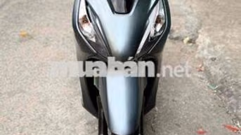 Honda Vision Cá tính 2023 Xám