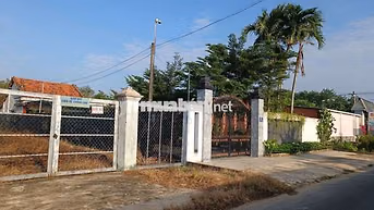 650m2 Đất mặt tiền thông tứ hướng Trương Thị Kiện