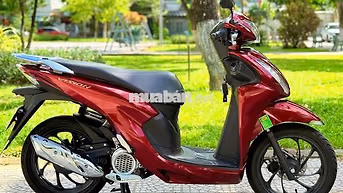 Honda Vision 2026 Cao Cấp 1000 km