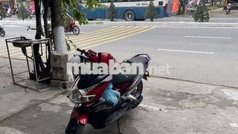 Bán xe honda AB đỏ như hình