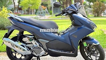 Honda Air Blade 125 2026 Xanh 1000 km
