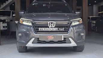 Honda BR-V L 2024 Xám 57.000km một chủ đi gia đình