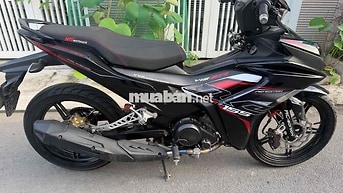 Yamaha Exciter 155 mới 80%