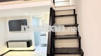 Cho thuê căn hộ Dublex cao cấp ngay TTTP- Hải Châu