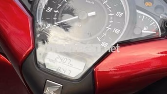 Honda SH 150i ABS mẫu 2019 Đỏ đen odo 2k