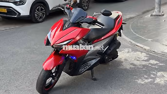 🌈Yamaha NVX 155cc ABS khoá smartkey đk 2018 bs63