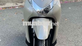 Honda Shmo  2016 Xám mẩu mới FI siêu ken 95%