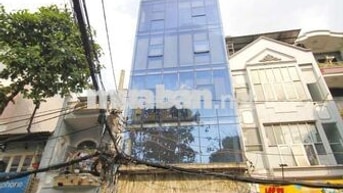 🏢 VĂN PHÒNG CHO THUÊ LẦU 3 – 100M² – CHỈ 26,5 TRIỆU/THÁNG | TÒA NHÀ 