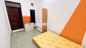 🔥Cho Thuê Phòng Full Nội Thất Giá Rẻ - CMT8 - Ngã Tư Bảy Hiền Giáp Q10