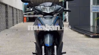 Honda Future 2022 Smartkey Xám