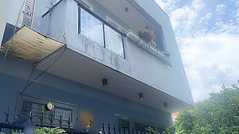 Bán nhà 3 tầng 80m2- 2mặt tiền - vị trí giáp tên lửa bình tân