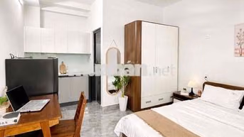 KHAI TRƯƠNG DỰ ÁN MỚI NGAY SAU LƯNG ĐẠI HỌC NGUYỄN TẤT THÀNH