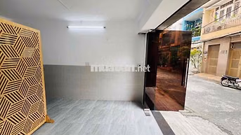 CHO THUÊ MẶT BẰNG - MÁY LẠNH - KHU K300 - HẺM Ô TÔ